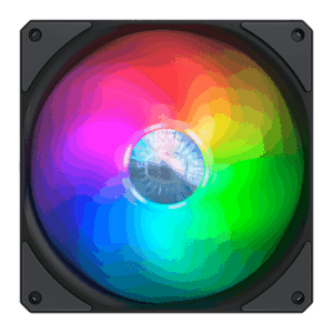 Cooler Master SickleFlow 140 ARGB