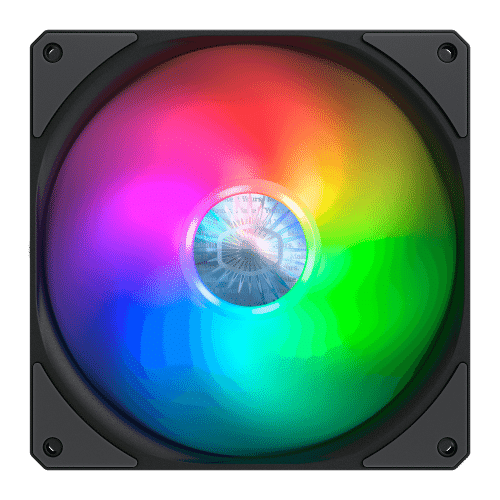 Cooler Master SickleFlow 140 ARGB
