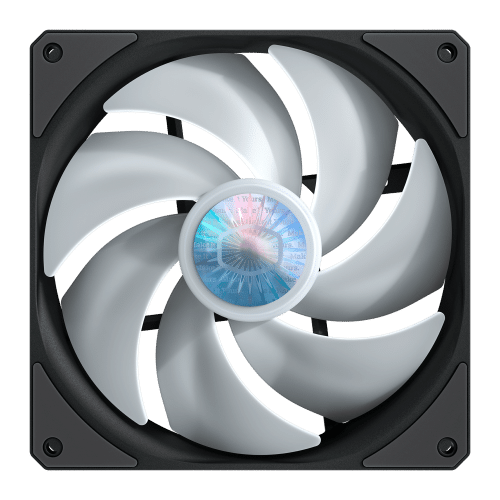 Cooler Master SickleFlow 140 ARGB