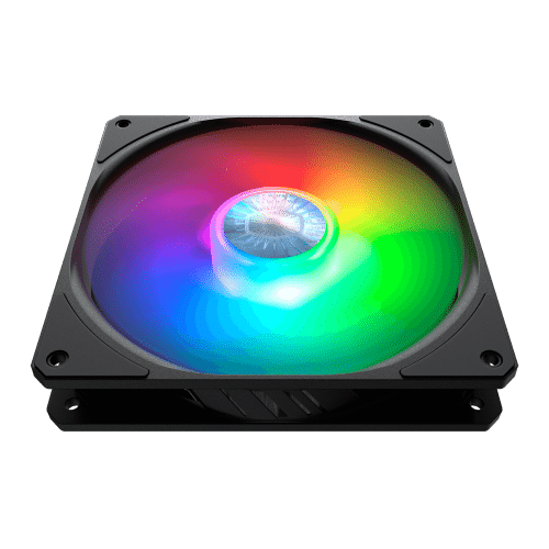 Cooler Master SickleFlow 140 ARGB