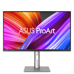 Monitor ASUS ProArt PA329CRV 80 cm (31.5") 3840 x 2160 Pixels 4K Ultra HD LCD Preto