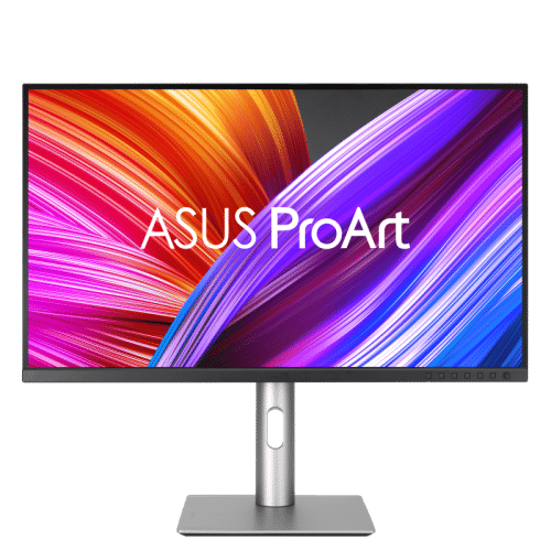 Monitor ASUS ProArt PA329CRV 80 cm (31.5") 3840 x 2160 Pixels 4K Ultra HD LCD Preto
