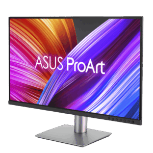 Monitor ASUS ProArt PA329CRV 80 cm (31.5") 3840 x 2160 Pixels 4K Ultra HD LCD Preto