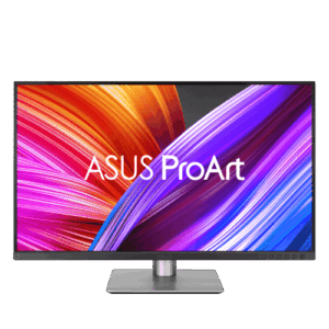 Monitor ASUS ProArt PA329CRV 80 cm (31.5") 3840 x 2160 Pixels 4K Ultra HD LCD Preto