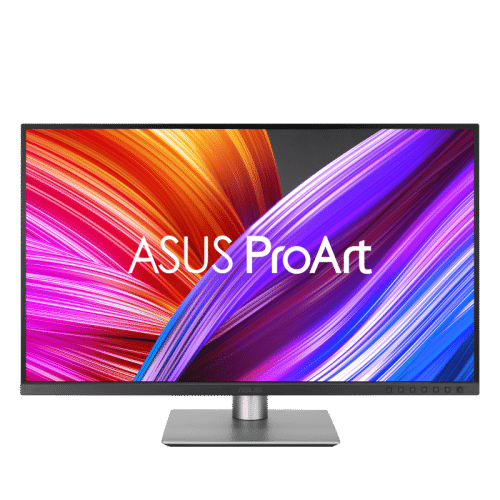 Monitor ASUS ProArt PA329CRV 80 cm (31.5") 3840 x 2160 Pixels 4K Ultra HD LCD Preto