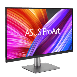 Monitor ASUS ProArt PA329CRV 80 cm (31.5") 3840 x 2160 Pixels 4K Ultra HD LCD Preto