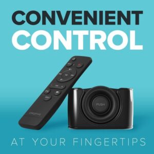 Creative Barra de som Stage SE áudio digital USB e Bluetooth 5.3