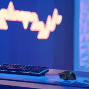 Rato Corsair Nightsabre Gaming RGB Wireless/Bluetooth 26000 Dpi Preto