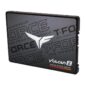 Disco SSD Team Group 256GB T-FORCE VULCAN Z 2.5