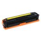 Toner Compatível Canon 055H Amarelo 3017C002/3013C002 e HP W2032X/W2032A