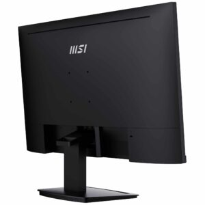 Monitor MSI PRO 27" FHD 100Hz 1ms(MRPT) Freesync 300nits Vga DP Hdmi Multimédia MP273A