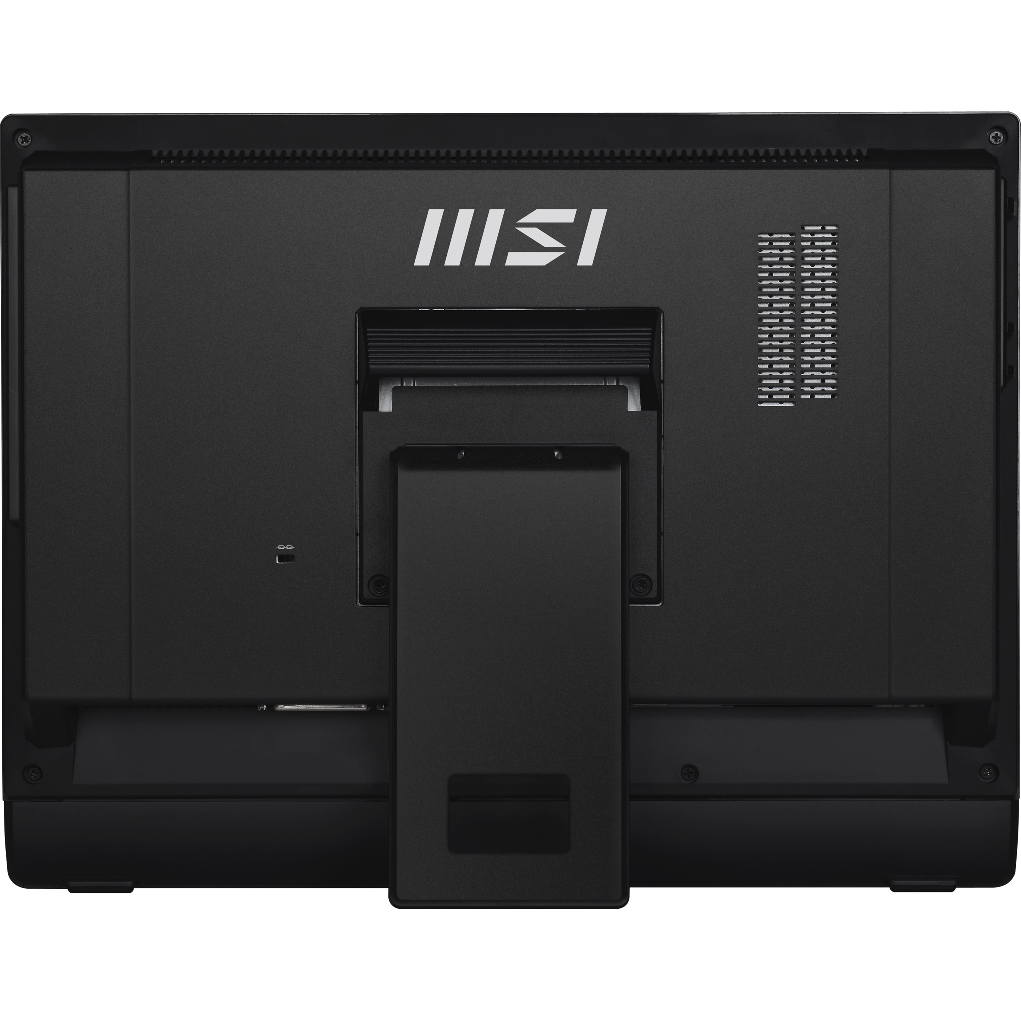 Computador All In One MSI AIO PRO AP162T ADL-006XPT 15.6" Touch Celeron N100 4Gb 256Gb WiFi Bluethooth com Camara Sem SO