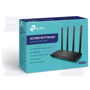 Router TP-Link Archer C80 AC1900 Wireless Dual Band