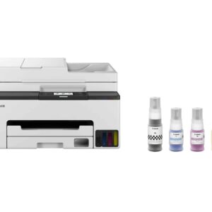 Impressora Multifunções CANON Megatank Maxify GX2050