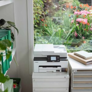 Impressora Multifunções CANON Megatank Maxify GX2050