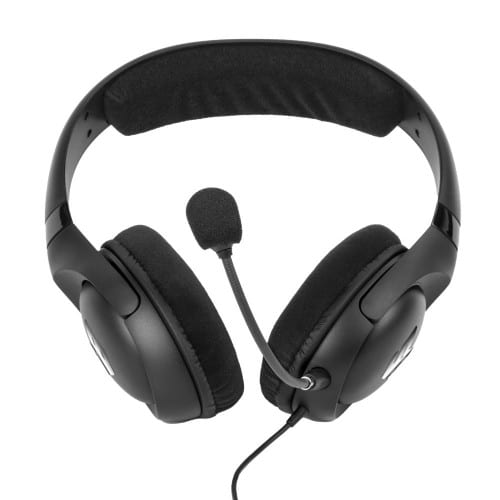 Creative Sound Blaster Blaze V2 Headset Gaming Multiplataforma Preto
