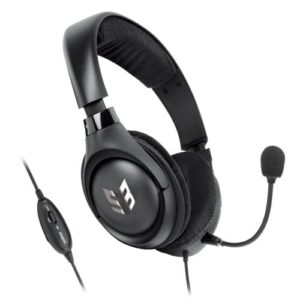 Creative Sound Blaster Blaze V2 Headset Gaming Multiplataforma Preto
