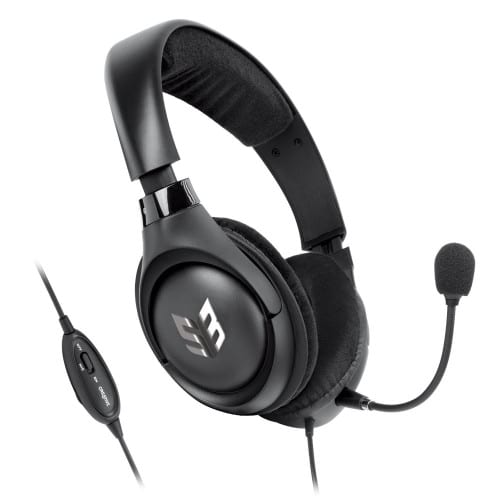 Creative Sound Blaster Blaze V2 Headset Gaming Multiplataforma Preto