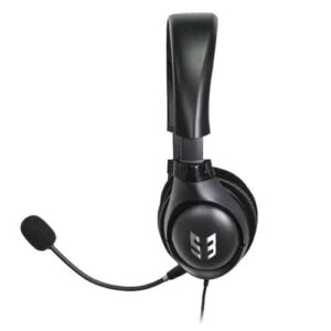Creative Sound Blaster Blaze V2 Headset Gaming Multiplataforma Preto