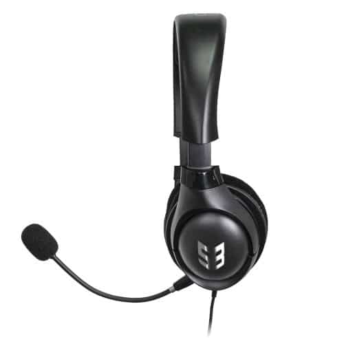 Creative Sound Blaster Blaze V2 Headset Gaming Multiplataforma Preto