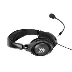Creative Sound Blaster Blaze V2 Headset Gaming Multiplataforma Preto