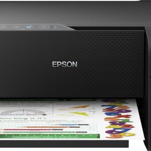 Impressora Epson Multifunções EcoTank ET-2860