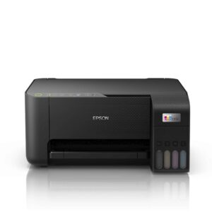 Impressora Epson Multifunções EcoTank ET-2860