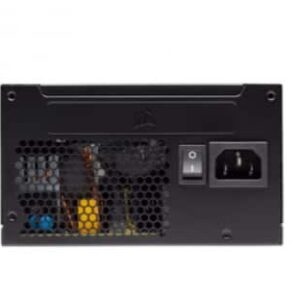 Fonte de Alimentação Corsair CX650 650W 80 Plus Bronze