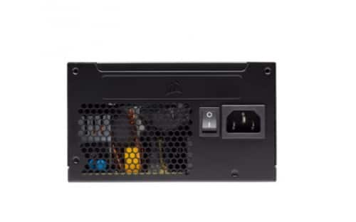 Fonte de Alimentação Corsair CX650 650W 80 Plus Bronze