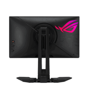 Monitor ASUS ROG Swift (24.1") 1920 x 1080 Pixels Full HD LCD Preto