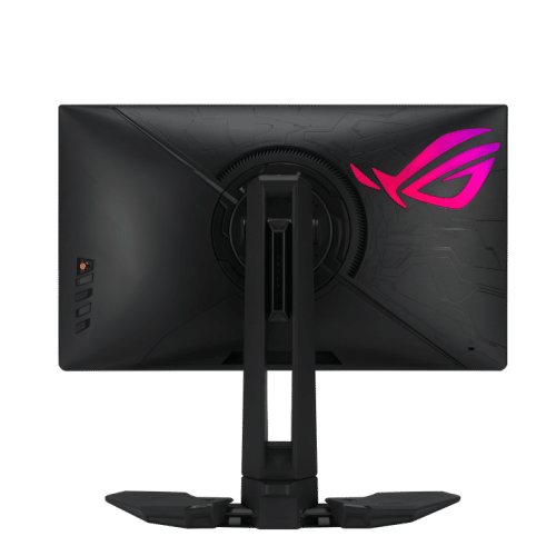 Monitor ASUS ROG Swift (24.1") 1920 x 1080 Pixels Full HD LCD Preto