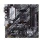 Motherboard Asus PRO B550M-A/CSM AMD B550 Socket AM4