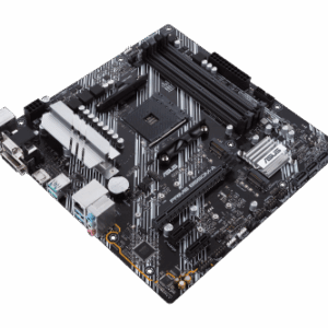 Motherboard Asus PRO B550M-A/CSM AMD B550 Socket AM4
