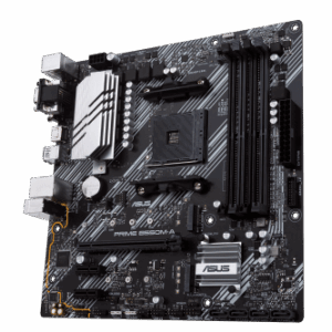 Motherboard Asus PRO B550M-A/CSM AMD B550 Socket AM4