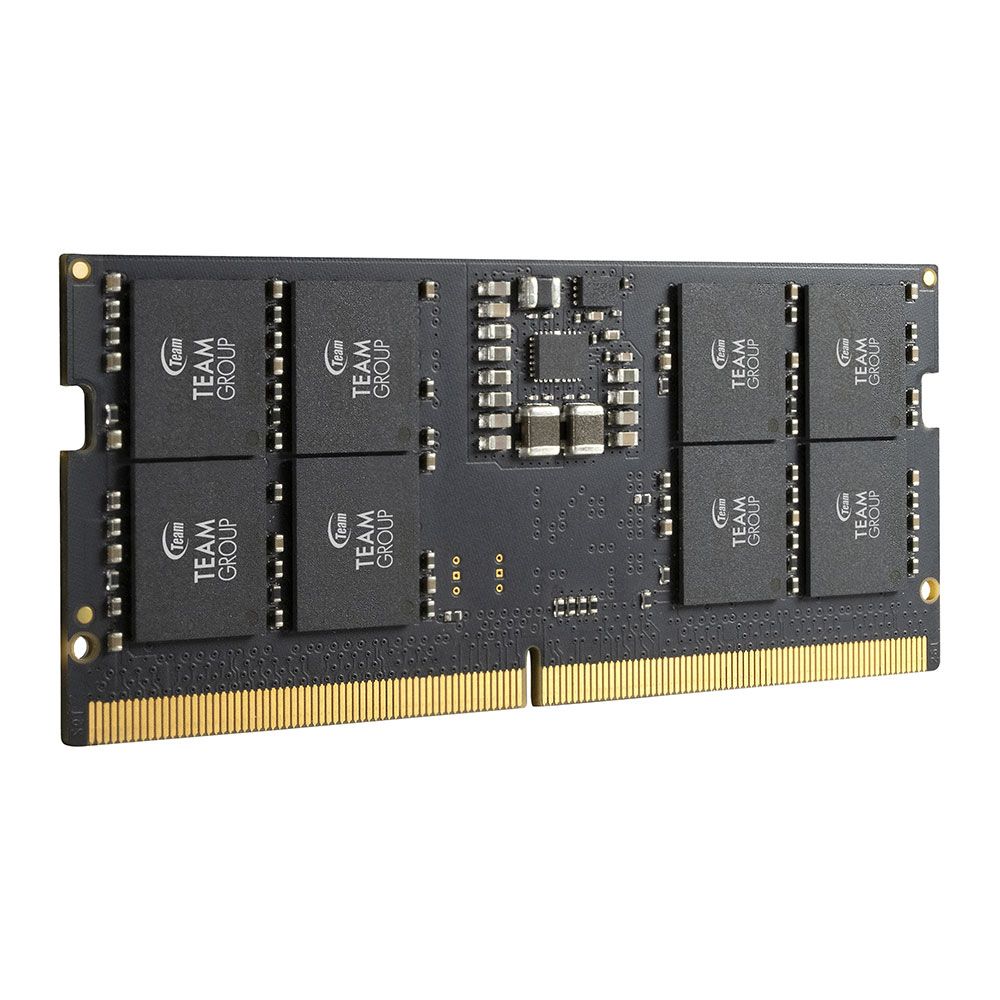 Memória So-Dimm Team Group Elite 16Gb Ddr5 5600MHz CL46 1.1V