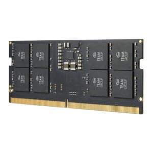Memória So-Dimm Team Group Elite 16Gb Ddr5 5600MHz CL46 1.1V