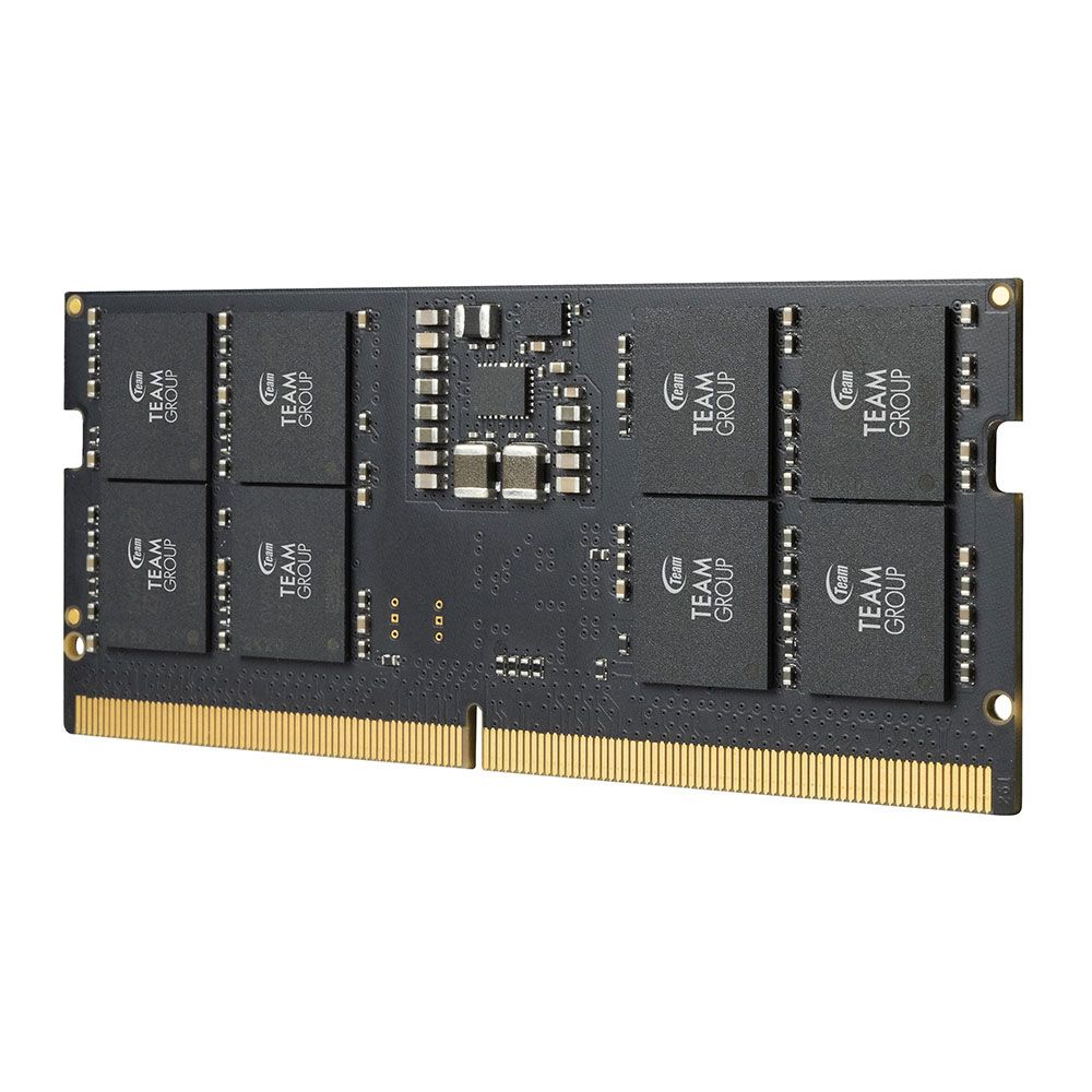 Memória So-Dimm Team Group Elite 16Gb Ddr5 5600MHz CL46 1.1V