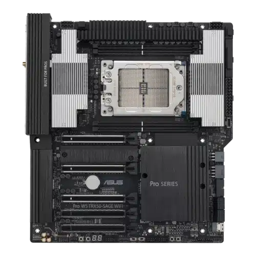 Motherboard Asus Pro WS TRX50-SAGE Wifi