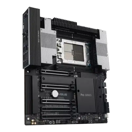 Motherboard Asus Pro WS TRX50-SAGE Wifi