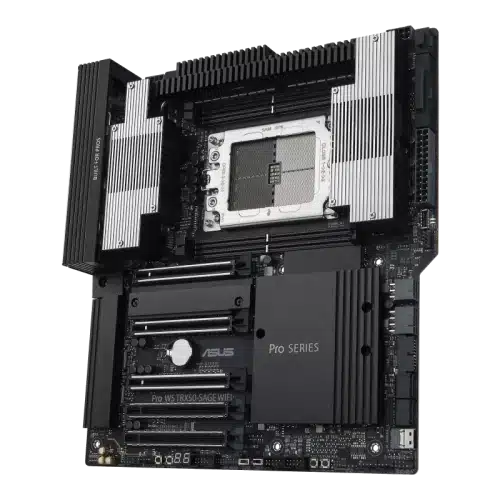 Motherboard Asus Pro WS TRX50-SAGE Wifi