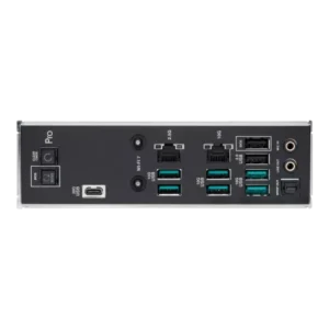 Motherboard Asus Pro WS TRX50-SAGE Wifi