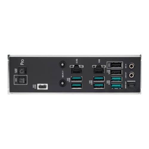 Motherboard Asus Pro WS TRX50-SAGE Wifi