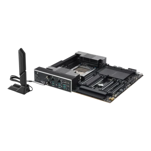 Motherboard Asus Pro WS TRX50-SAGE Wifi