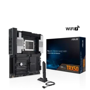 Motherboard Asus Pro WS TRX50-SAGE Wifi