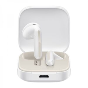 Auriculares Bluetooth Xiaomi Redmi Buds 6 Active 5.4 TWS