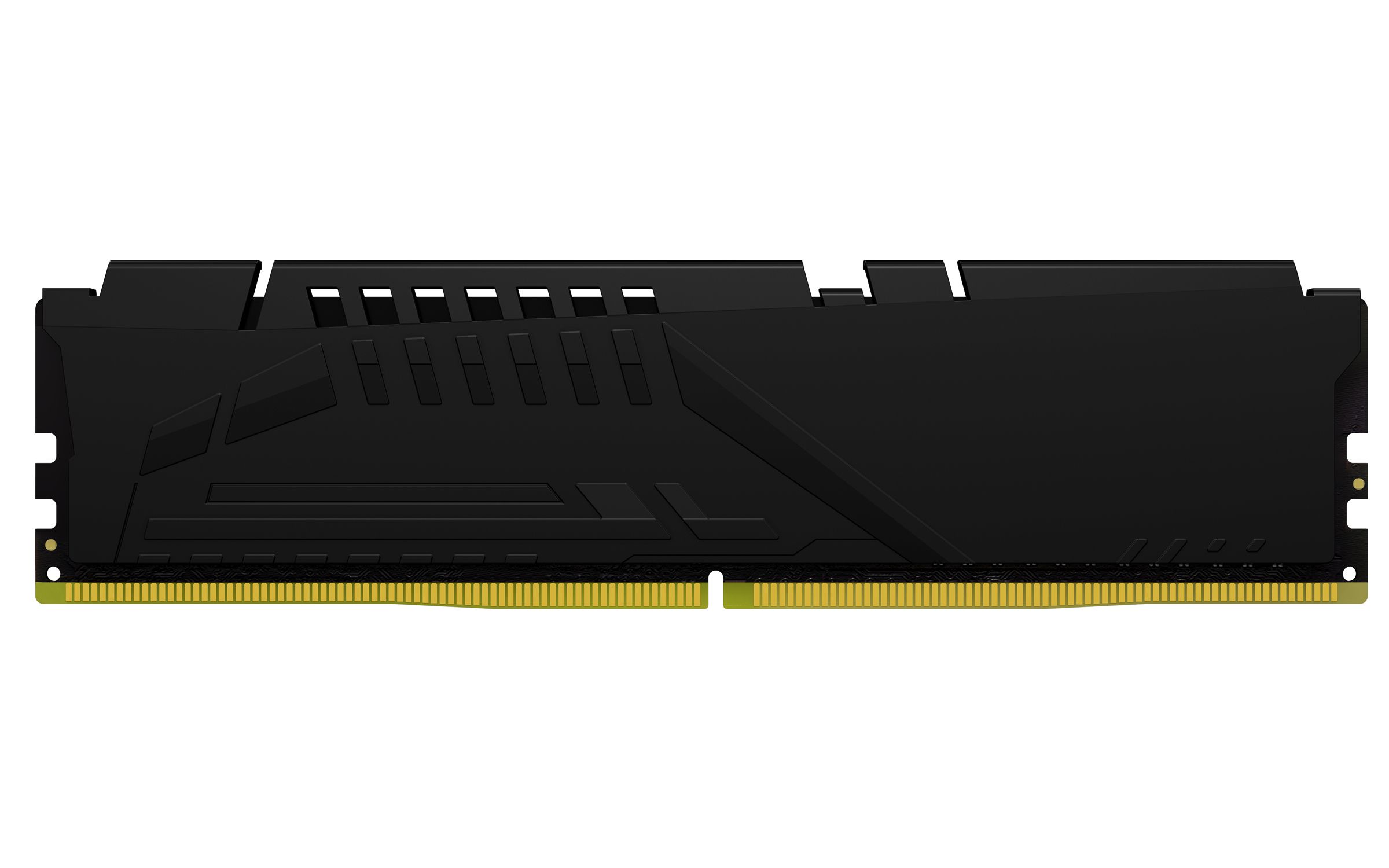 Memória Dimm Kingston Fury Beast Black EXPO 32GB Ddr5 6000Mhz CL36