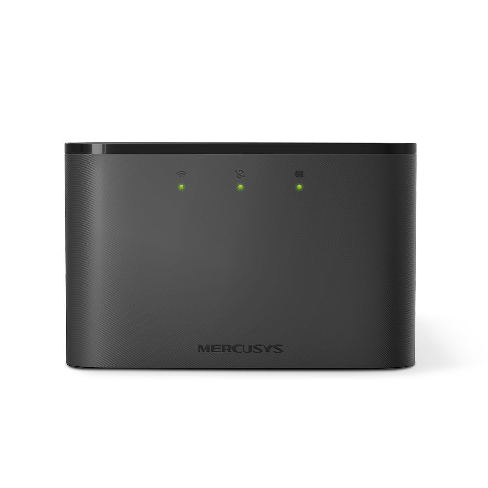 Router Mercusys 150Mbps 4G LTE Mobile Wi-Fi