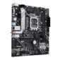 Asus Prime H610M-A WiFi Intel H610 LGA 1700 micro ATX