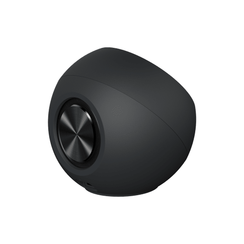 Colunas Creative Labs Pebble V3 Preto USB