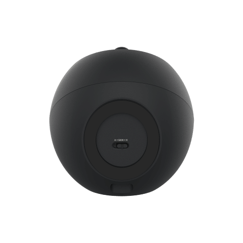 Colunas Creative Labs Pebble V3 Preto USB